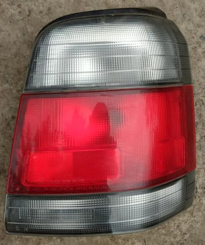 Лот: 7392325. Фото: 1. Фонарь задний правый Subaru Forester... Оптика и освещение
