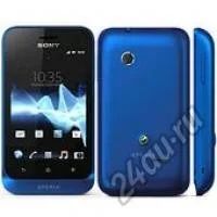Лот: 5716363. Фото: 1. Продам Sony Xperia tipo ST21i... Смартфоны