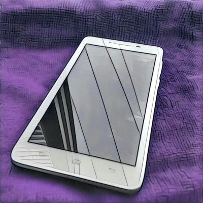 Лот: 7848821. Фото: 1. Fly iq 4601 неисправен дисплей. Смартфоны