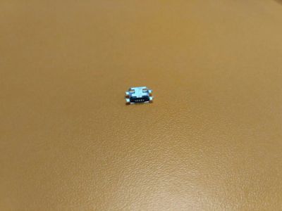 Лот: 9739501. Фото: 1. Разъем MicroUSB A-09, 5 pin, тип... Разъёмы