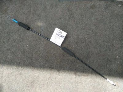 Лот: 21411200. Фото: 1. Тросик замка двери Toyota Camry... Двигатель и элементы двигателя