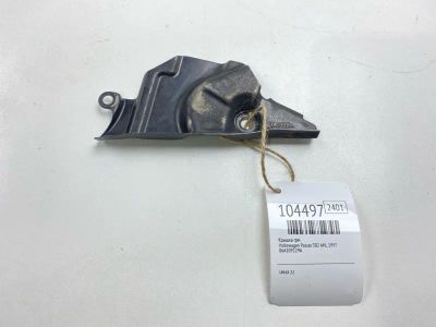 Лот: 24979857. Фото: 1. Крышка ГРМ Volkswagen Passat 1997... Двигатель и элементы двигателя