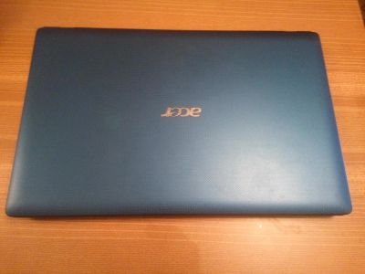 Лот: 10043716. Фото: 1. Ноутбук ACER 5750g. Ноутбуки