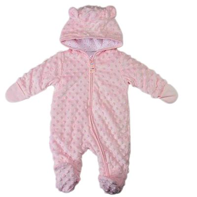 Лот: 7320334. Фото: 1. Комбинезон на тёплую весну Babygo... Костюмы, пиджаки, комбинезоны