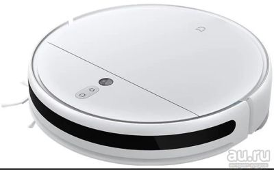 Лот: 18299456. Фото: 1. Робот-пылесос Xiaomi Mijia Robot... Пылесосы, паровые швабры