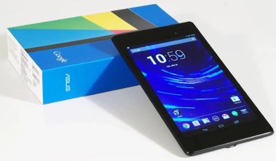 Лот: 7825593. Фото: 1. Куплю Asus Nexus 2013 года в хорошем... Планшеты