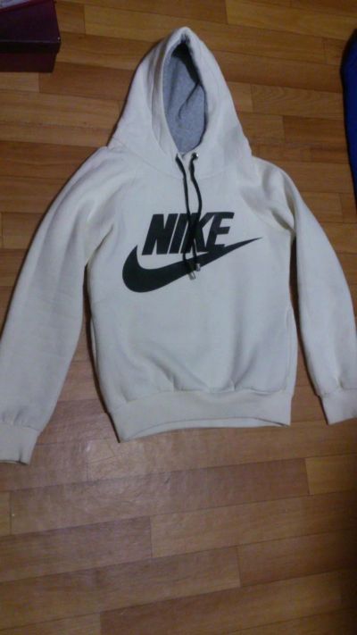 Лот: 10089919. Фото: 1. костюм утепленный Nike. Другое (женская одежда)