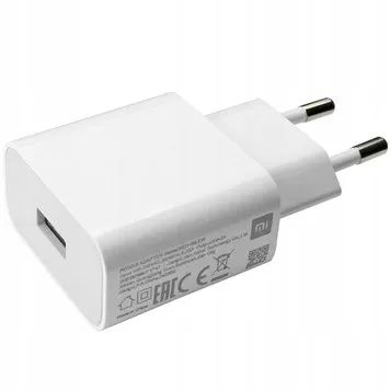 Лот: 23575396. Фото: 1. Сетевой адаптер Xiaomi Power Adapter... Зарядные устройства, блоки питания, адаптеры сетевые для смартфонов