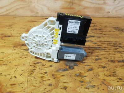 Лот: 18537882. Фото: 1. Стеклоподъемник Volkswagen Passat... Кузов