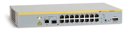 Лот: 7719937. Фото: 1. Allied Telesis AT-8000S/16 Управляемый... Коммутаторы