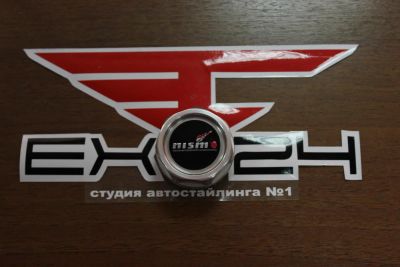 Лот: 6988233. Фото: 1. Крышка маслозаливной горловины... Детали тюнинга