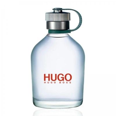 Лот: 11143516. Фото: 1. Hugo Boss men Hugo Туалетная вода... Мужская парфюмерия