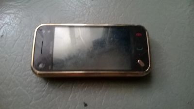 Лот: 3551316. Фото: 1. nokia n97 mini, дешево!!!. Смартфоны