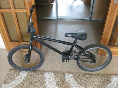 Лот: 1009058. Фото: 1. BMX k2b. Велосипеды