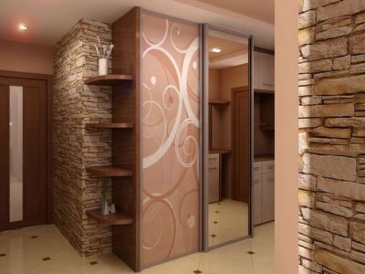 Лот: 12491451. Фото: 1. Шкаф-купе 114. Шкафы, шкафы-купе