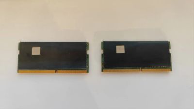 Лот: 19821588. Фото: 1. Оперативная память Samsung M471A5244CB0-CRC... Оперативная память