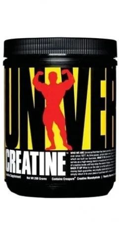 Лот: 5453033. Фото: 1. Universal Nutrition Creatine 200g... Спортивное питание, витамины