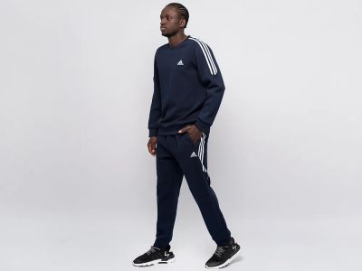 Лот: 24976003. Фото: 1. Спортивный костюм Adidas. Спортивные костюмы