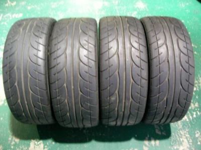 Лот: 77081. Фото: 1. Комплект резины ADVAN Neova AD07... Шины