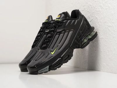 Лот: 19988984. Фото: 1. Кроссовки Nike Air Max Plus 3. Кеды, кроссовки, слипоны