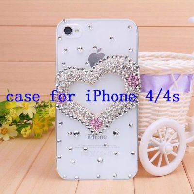 Лот: 4027569. Фото: 1. Чехол для телефона Iphone 4-4s... Чехлы, бамперы
