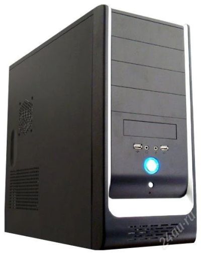 Лот: 1794675. Фото: 1. продам компьютер asus. Компьютеры в сборе