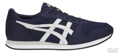 Лот: 12641705. Фото: 1. Кроссовки повседневные ASICS TIGER... Кеды, кроссовки, слипоны