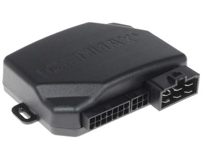 Лот: 12749857. Фото: 1. блок Автосигнализация Cenmax Vigilant... Автомобильные сигнализации