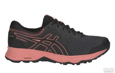 Лот: 12835033. Фото: 1. Беговые кроссовки ASICS GEL SONOMA... Кеды, кроссовки, слипоны
