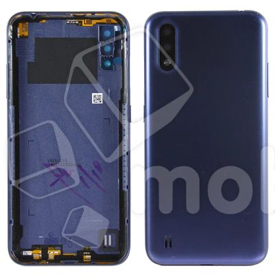 Лот: 19007431. Фото: 1. Задняя крышка для Samsung Galaxy... Корпуса, клавиатуры, кнопки