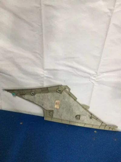 Лот: 21413491. Фото: 1. накладка задней стойки Toyota... Двигатель и элементы двигателя