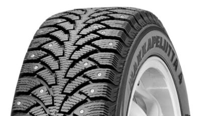 Лот: 3219708. Фото: 1. Nokian Hakkapeliitta 4 R16 215... Шины