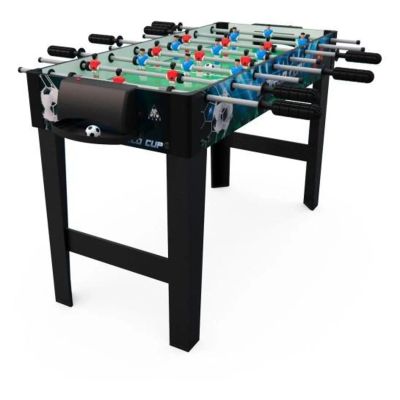 Лот: 24449331. Фото: 1. Игровой стол-футбол Dfc SB-ST-10SC. Другое (спортивные товары)