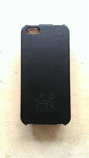 Лот: 2819384. Фото: 1. чехол на iphone 5. Чехлы, бамперы