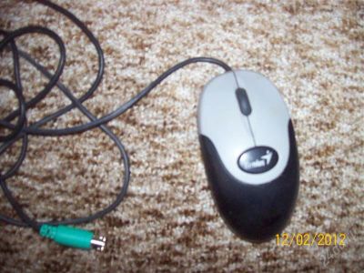 Лот: 1555044. Фото: 1. крыска. Клавиатуры и мыши