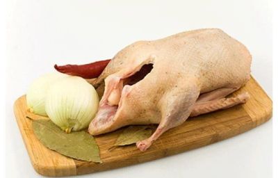 Лот: 16444873. Фото: 1. утка домашняя вкусная!. Корма