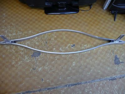 Лот: 25317000. Фото: 1. BN96-27416A подставка Samsung... Кронштейны, стойки, подставки