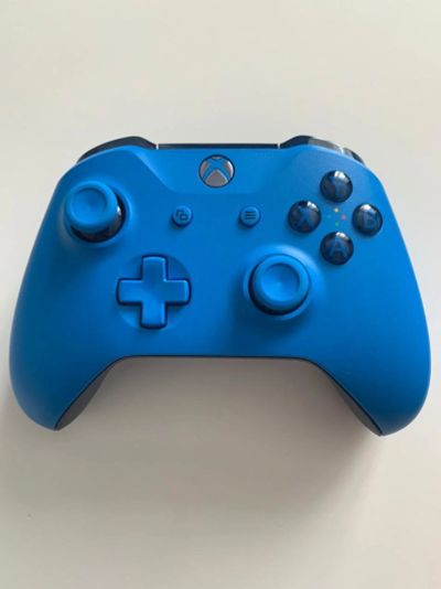 Лот: 17241167. Фото: 1. Геймпад,джойстик xbox #2. Аксессуары для игровых приставок, консолей, геймпады