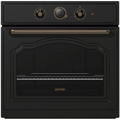 Лот: 13794202. Фото: 1. Встр.независимая духовка GORENJE... Микроволновки, мини-печи