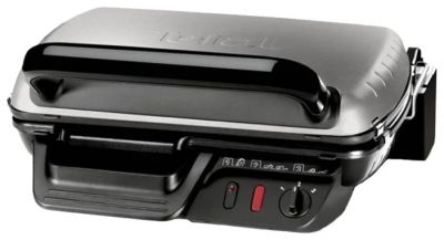 Лот: 13652943. Фото: 1. Электрогриль Tefal Optigrill GC600010. Кухонная