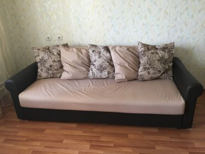 Лот: 11673362. Фото: 1. Диван. Диваны