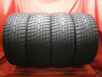 Лот: 8429023. Фото: 1. Yokohama ICE GUARD IG30 215/45R17... Шины