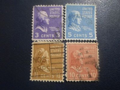 Лот: 19360618. Фото: 1. Марки для Вашей коллекции. лот... Марки