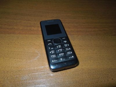 Лот: 8852121. Фото: 1. Продам телефон Nokia 105. Кнопочные мобильные телефоны