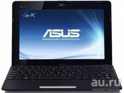 Лот: 13706129. Фото: 1. Нетбук Asus 1015B. Ноутбуки