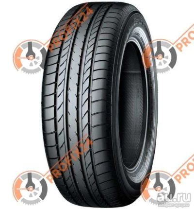 Лот: 13456632. Фото: 1. Автошина YOKOHAMA E70GZ 225/60... Шины