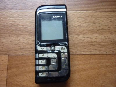 Лот: 5093161. Фото: 1. Сотовый Nokia 7260 на зап.части. Другое (запчасти, оборудование)