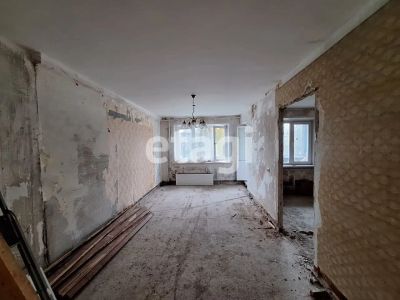 Лот: 25288370. Фото: 1. 3-комн. квартира , Красноярск... Квартиры, студии