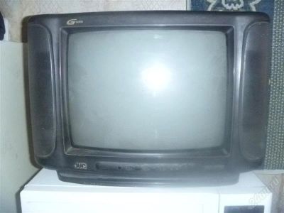 Лот: 2603023. Фото: 1. телевизор JVC и Дивиди филипс... Телевизоры