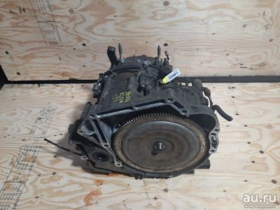 Лот: 18536547. Фото: 1. Акпп Honda Edix BE3 K20A 2005... Трансмиссия